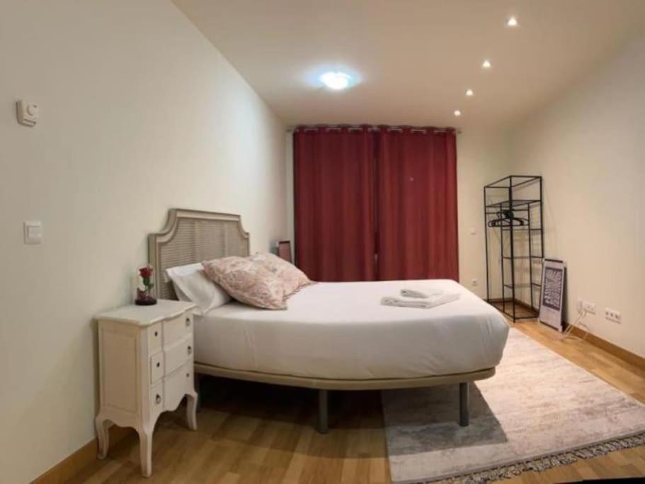 Casa Viana By Clabao Apartment Ngoại thất bức ảnh