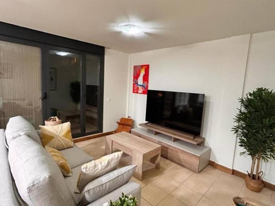 Casa Viana By Clabao Apartment Ngoại thất bức ảnh