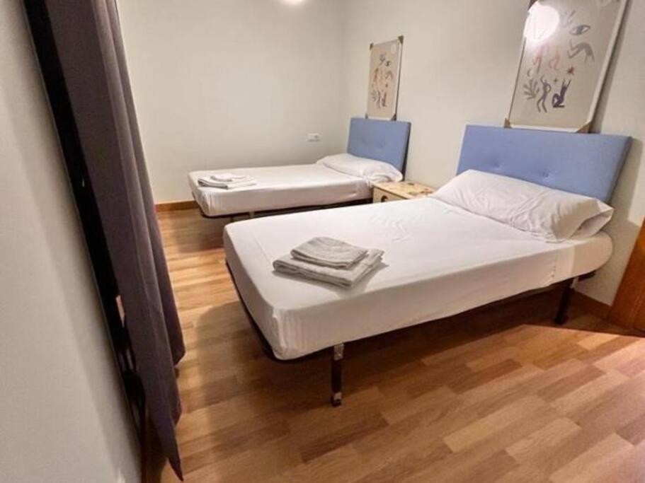 Casa Viana By Clabao Apartment Ngoại thất bức ảnh