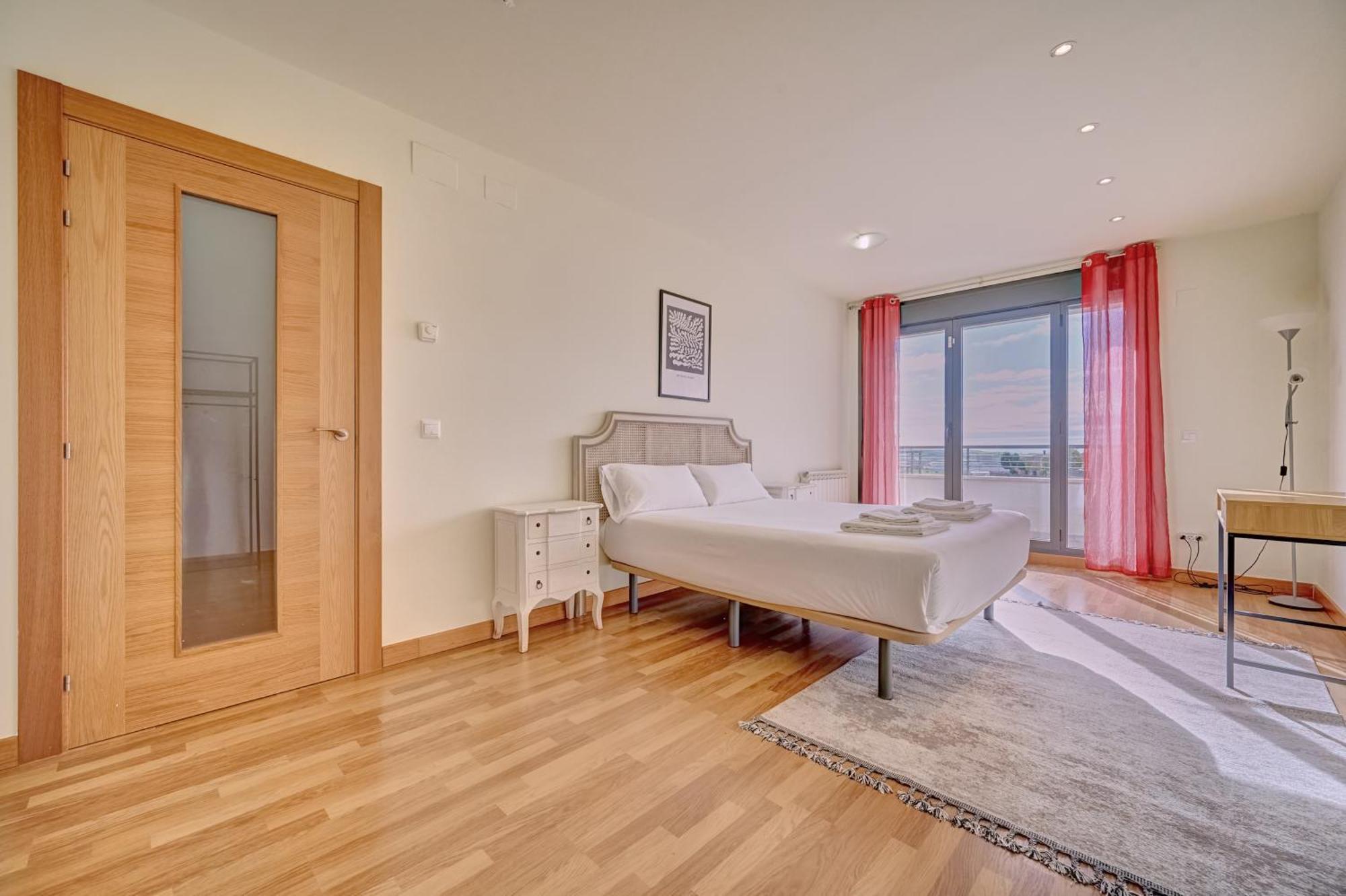 Casa Viana By Clabao Apartment Ngoại thất bức ảnh