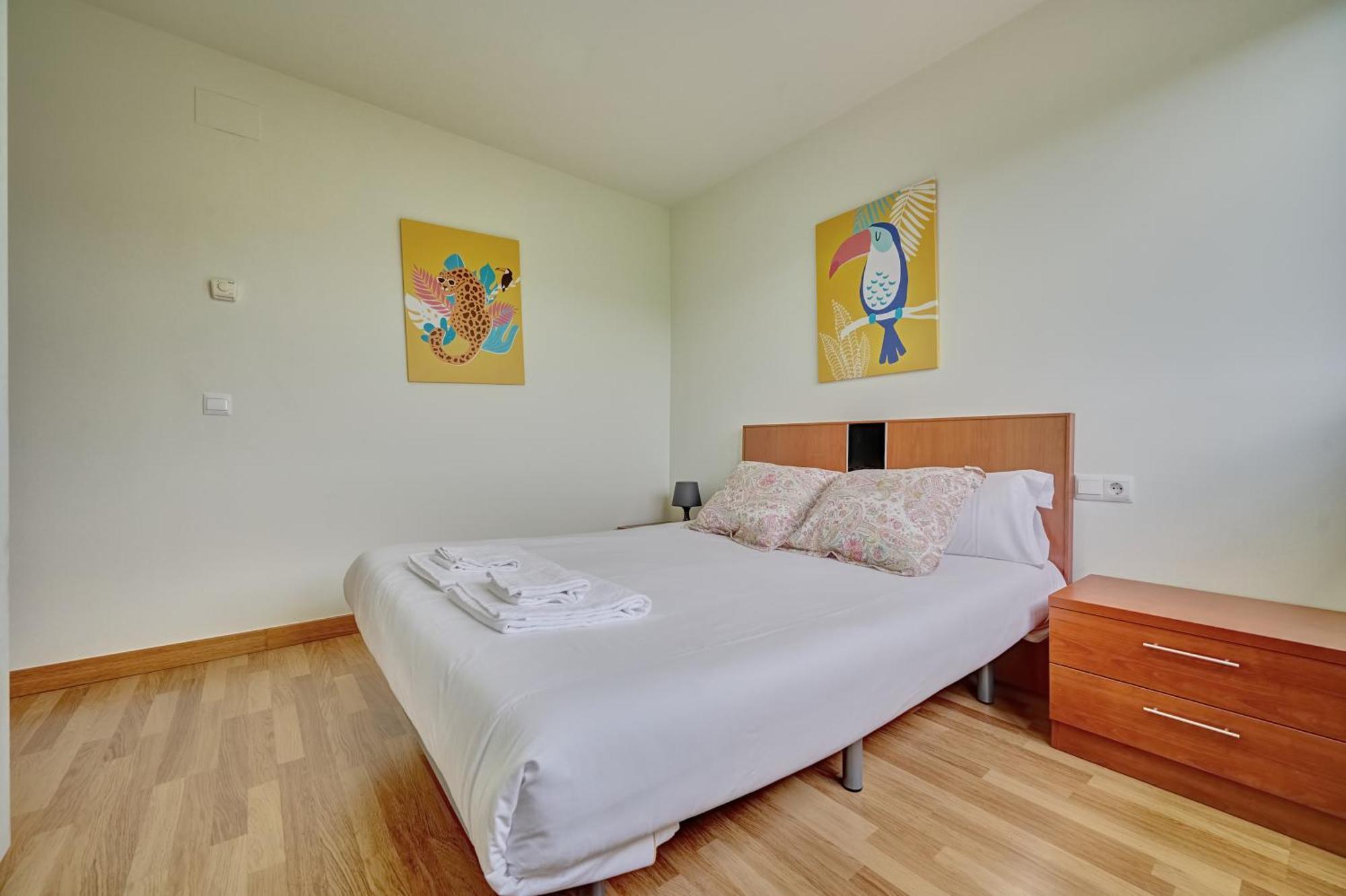 Casa Viana By Clabao Apartment Ngoại thất bức ảnh