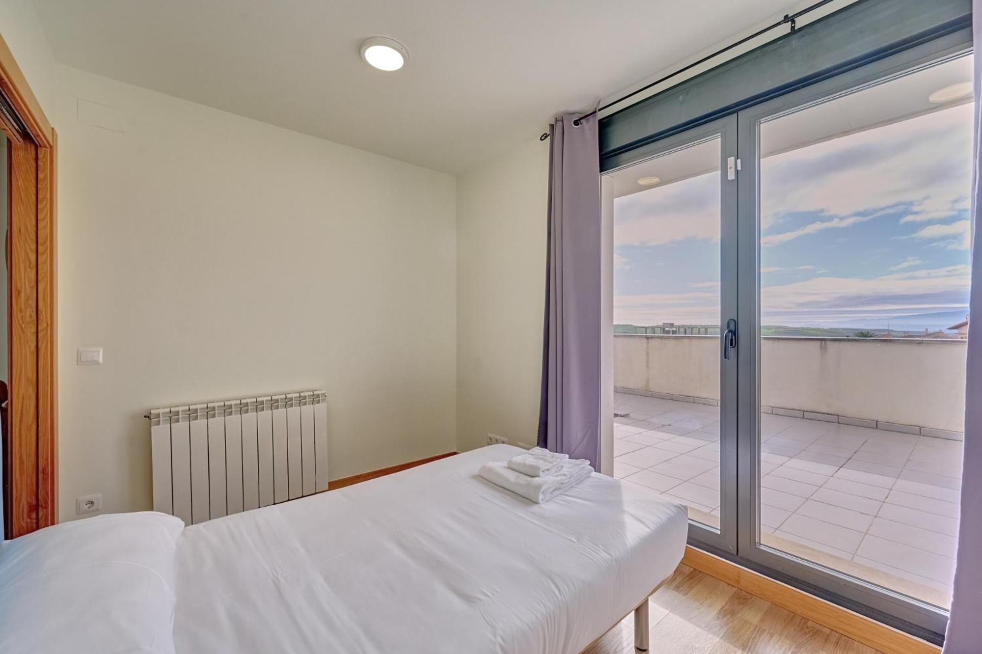 Casa Viana By Clabao Apartment Ngoại thất bức ảnh