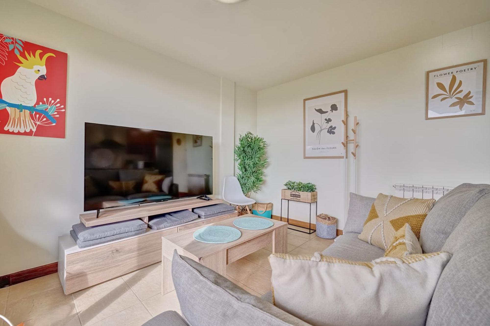 Casa Viana By Clabao Apartment Ngoại thất bức ảnh