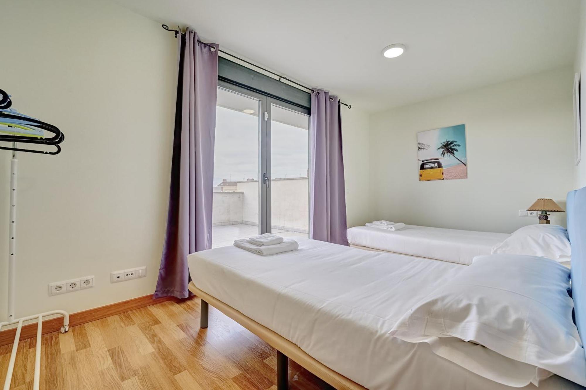Casa Viana By Clabao Apartment Ngoại thất bức ảnh