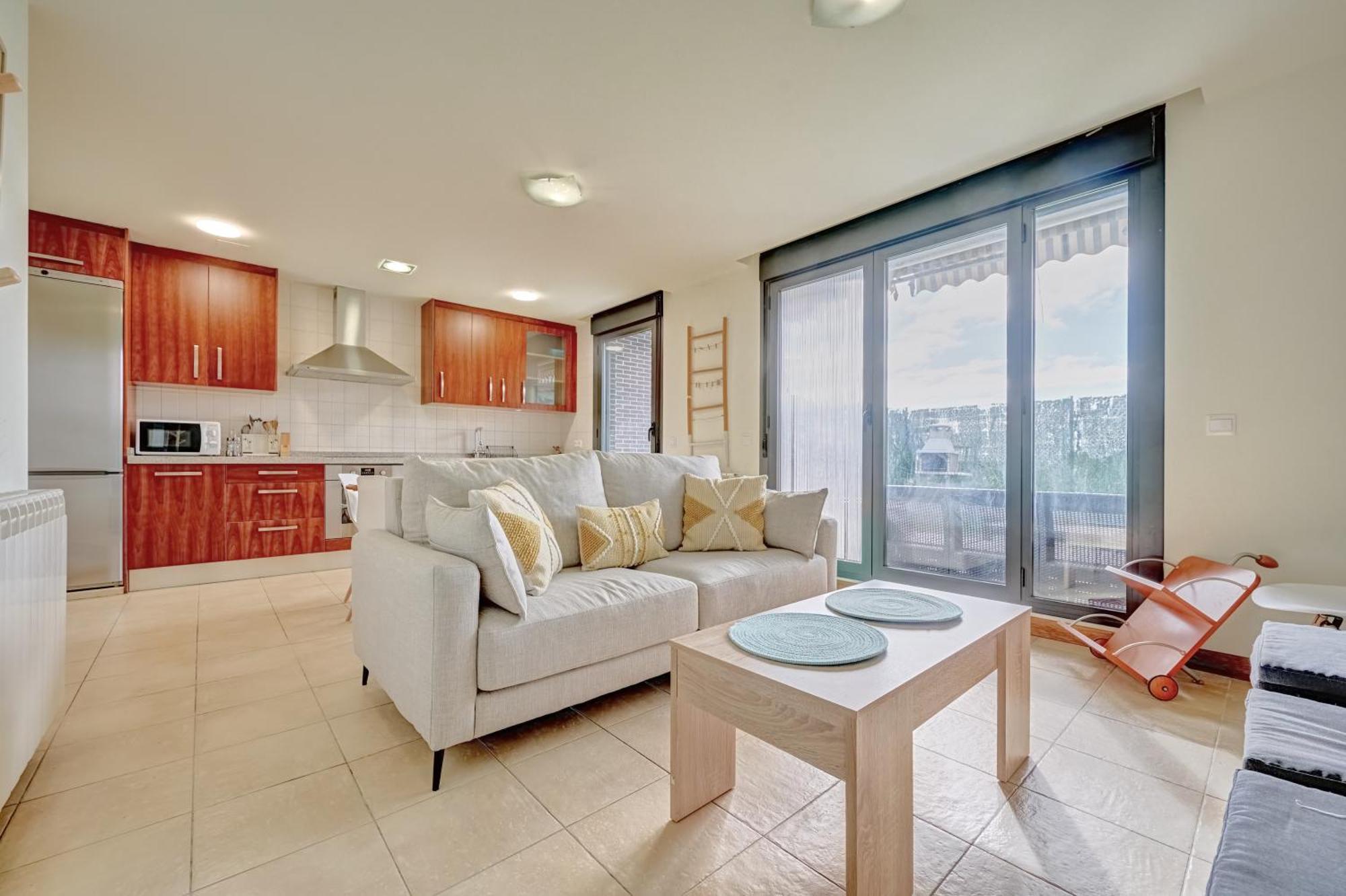 Casa Viana By Clabao Apartment Ngoại thất bức ảnh