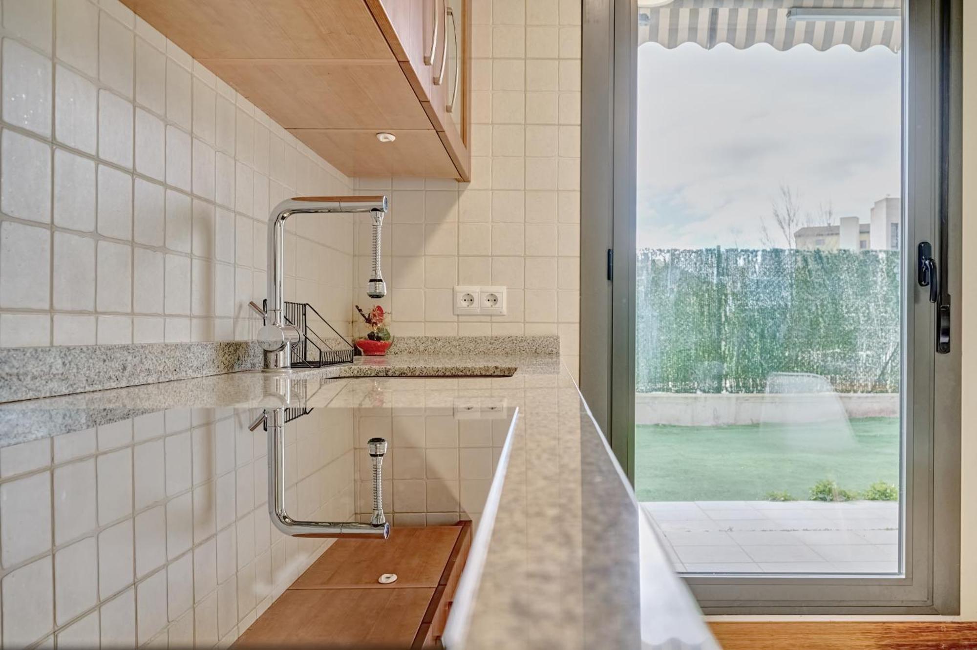 Casa Viana By Clabao Apartment Ngoại thất bức ảnh